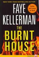 Cover of The Burnt House