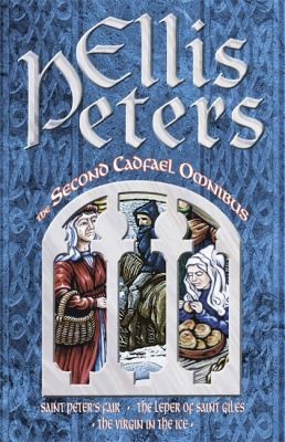 Cover of The Cadfael Chronicles