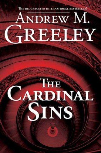 Cover of The Cardinal Sins
