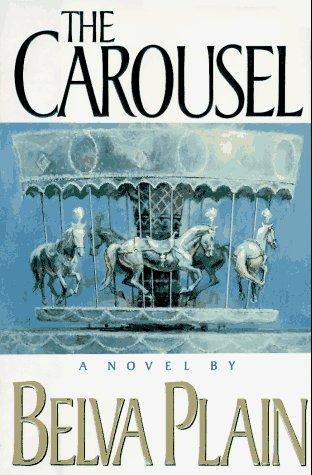 Cover of The Carousel