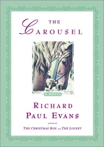 Cover of The Carousel