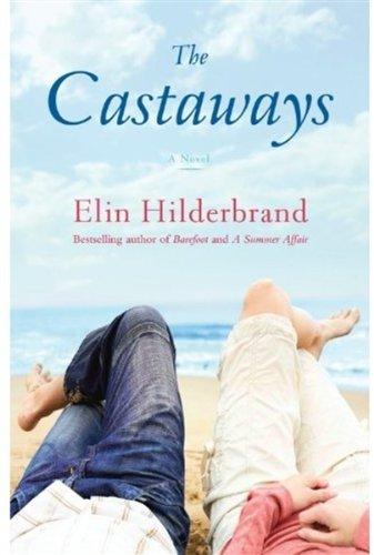 Cover of The Castaways