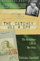 Cover of The Catcher Was a Spy
