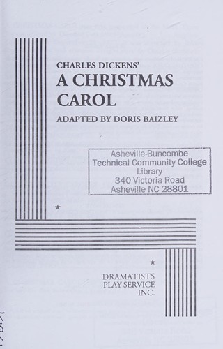 Cover of The Christmas List