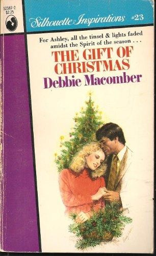 Cover of The Christmas Spirit