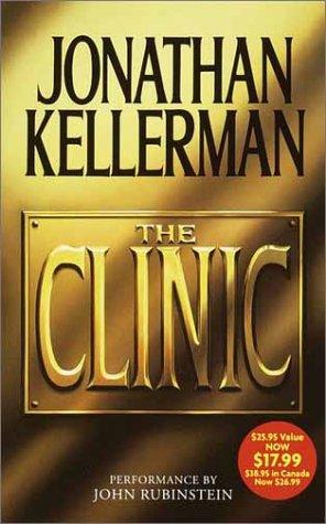 Cover of The Clinic