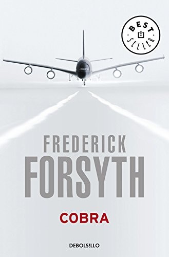 Cover of The Cobra