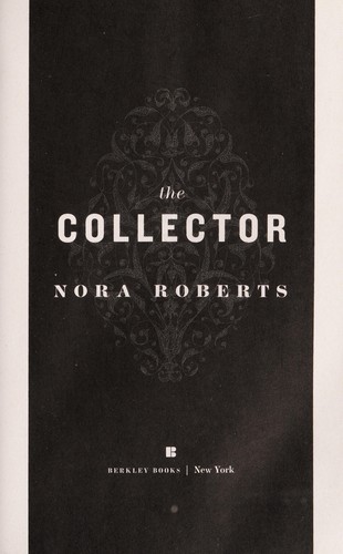 Cover of The Collector
