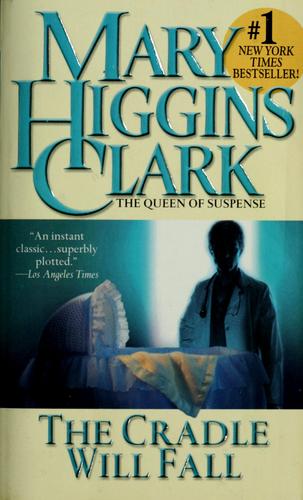 Cover of The Cradle Will Fall