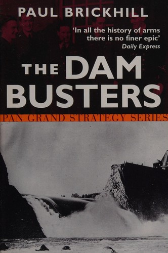 Cover of The Dam Busters