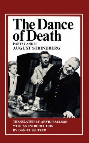 Cover of The Dance of Death