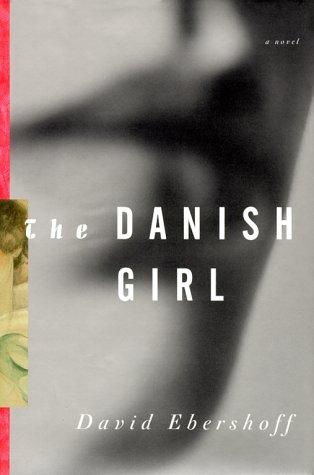 Cover of The Danish Girl