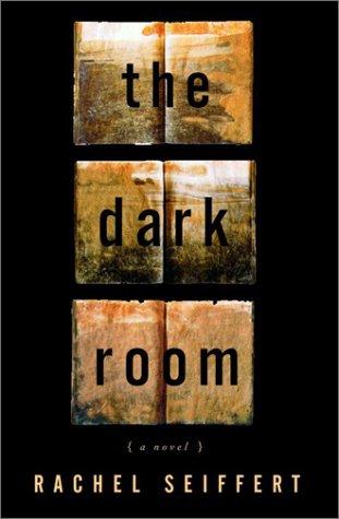 Cover of The Dark Room