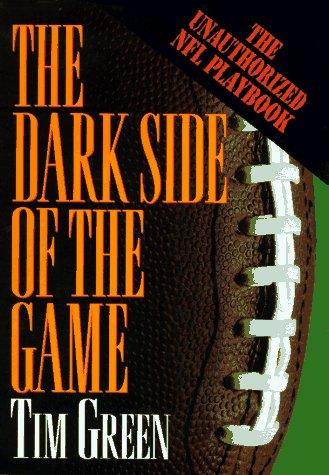 Cover of The Dark Side of the Game