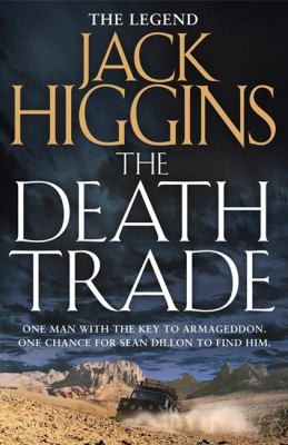 Cover of The Death Trade
