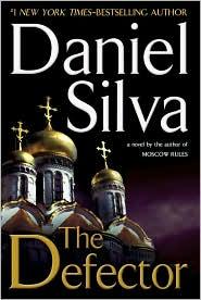 Cover of The Defector