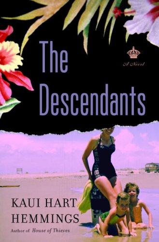 Cover of The Descendants