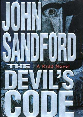 Cover of The Devil's Code