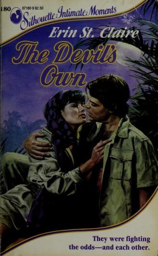Cover of The Devil's Own