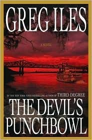 Cover of The Devil’s Punchbowl