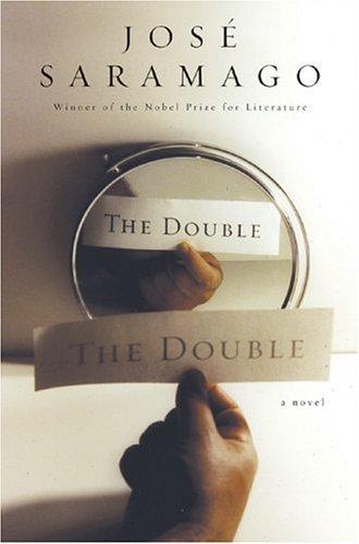 Cover of The Double