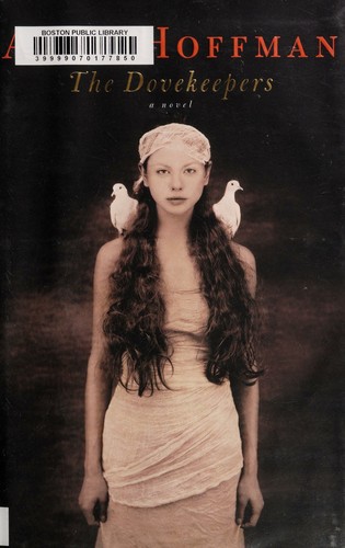 Cover of The Dovekeepers