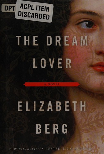 Cover of The Dream Lover
