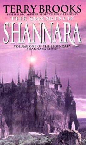 Cover of The Druid of Shannara