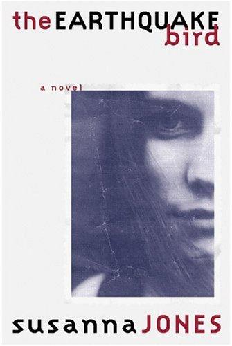 Cover of The Earthquake Bird