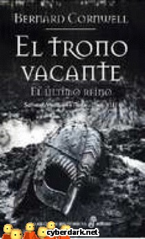 Cover of The Empty Throne