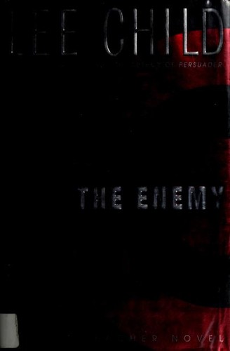 Cover of The Enemy