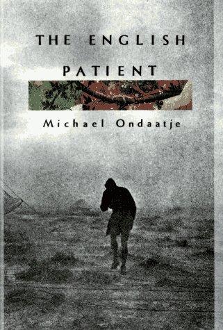 Cover of The English Patient