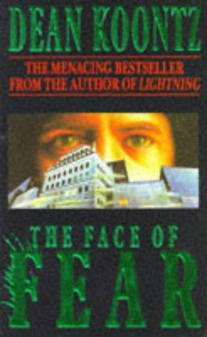 Cover of The Face