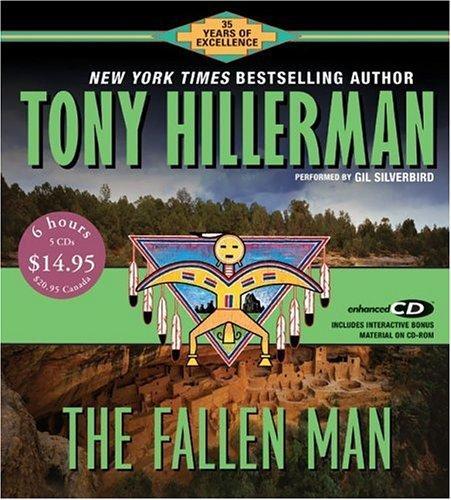 Cover of The Fallen Man
