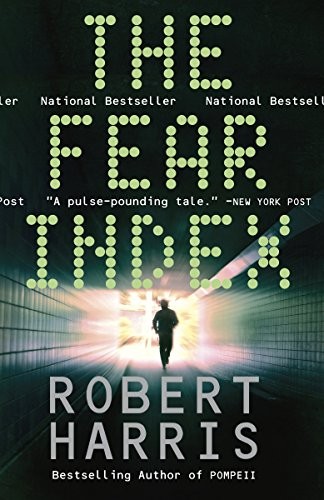 Cover of The Fear Index