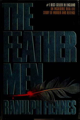 Cover of The Feather Men