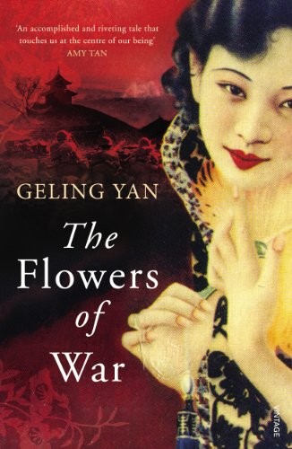Cover of The Flowers of War
