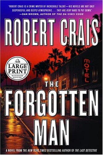 Cover of The Forgotten Man