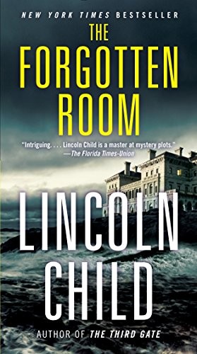 Cover of The Forgotten Room