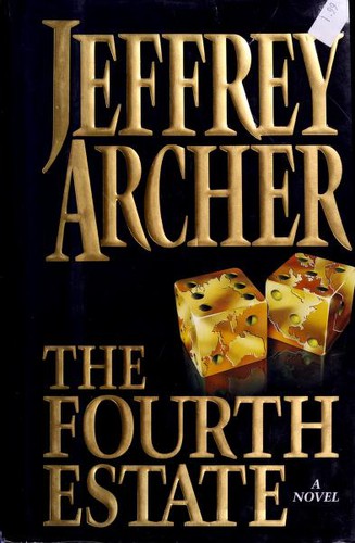 Cover of The Fourth Estate