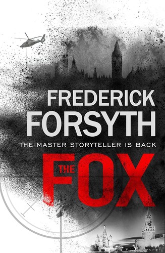 Cover of The Fox