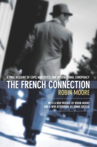 Cover of The French Connection