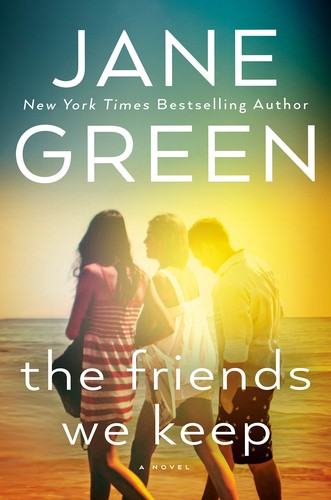 Cover of The Friends We Keep