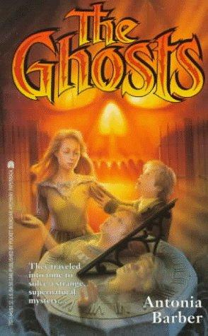 Cover of The Ghosts
