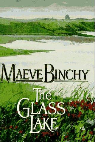 Cover of The Glass Lake