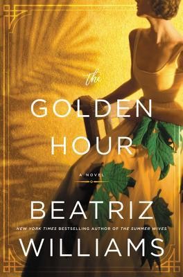 Cover of The Golden Hour
