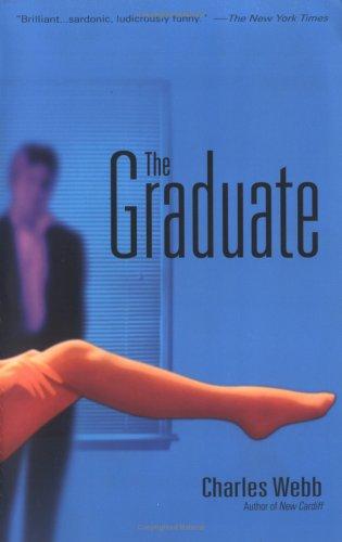 Cover of The Graduate