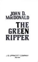 Cover of The Green Ripper
