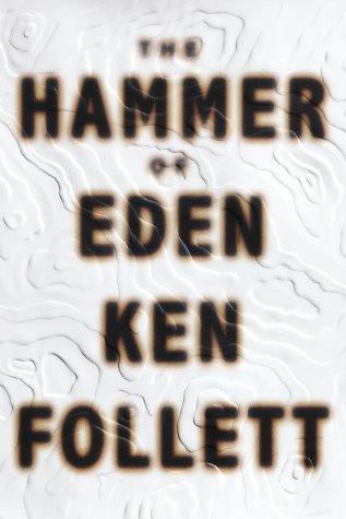 Cover of The Hammer of Eden