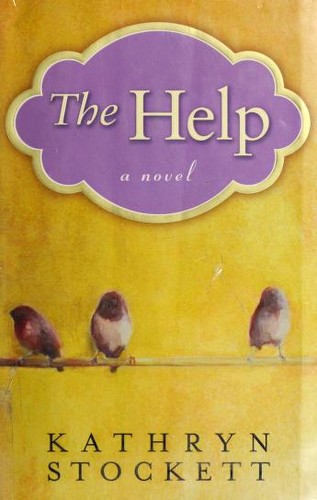 Cover of The Help